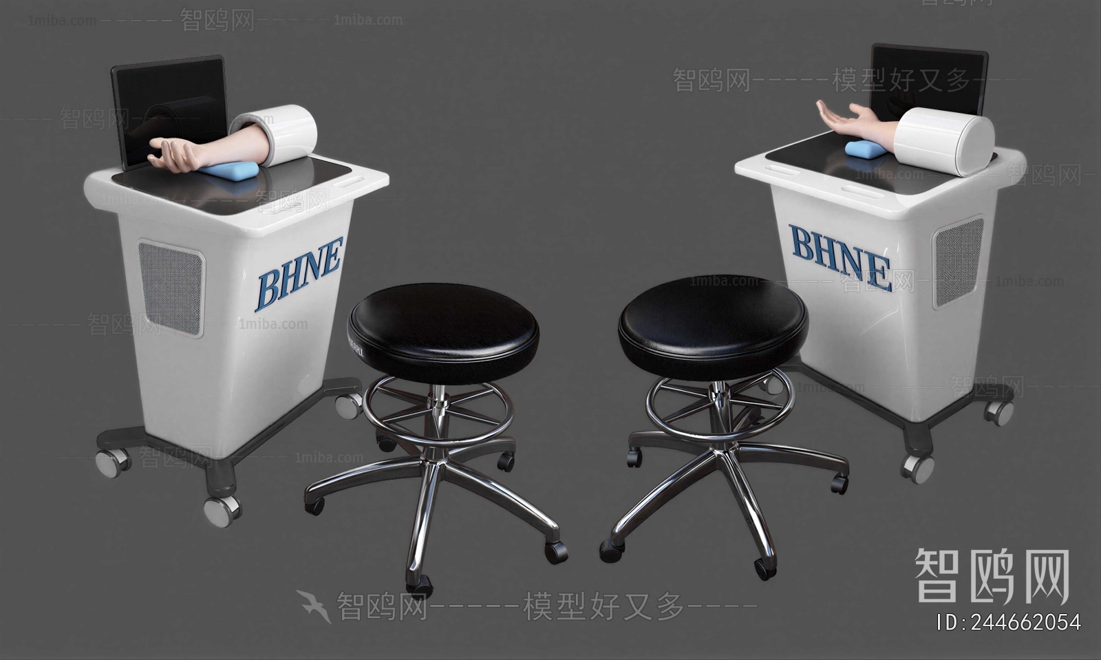 Modern Medical Equipment