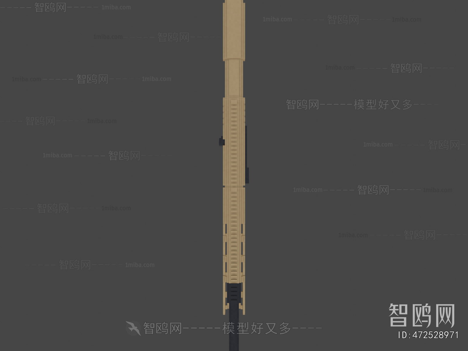 Modern Military Equipment