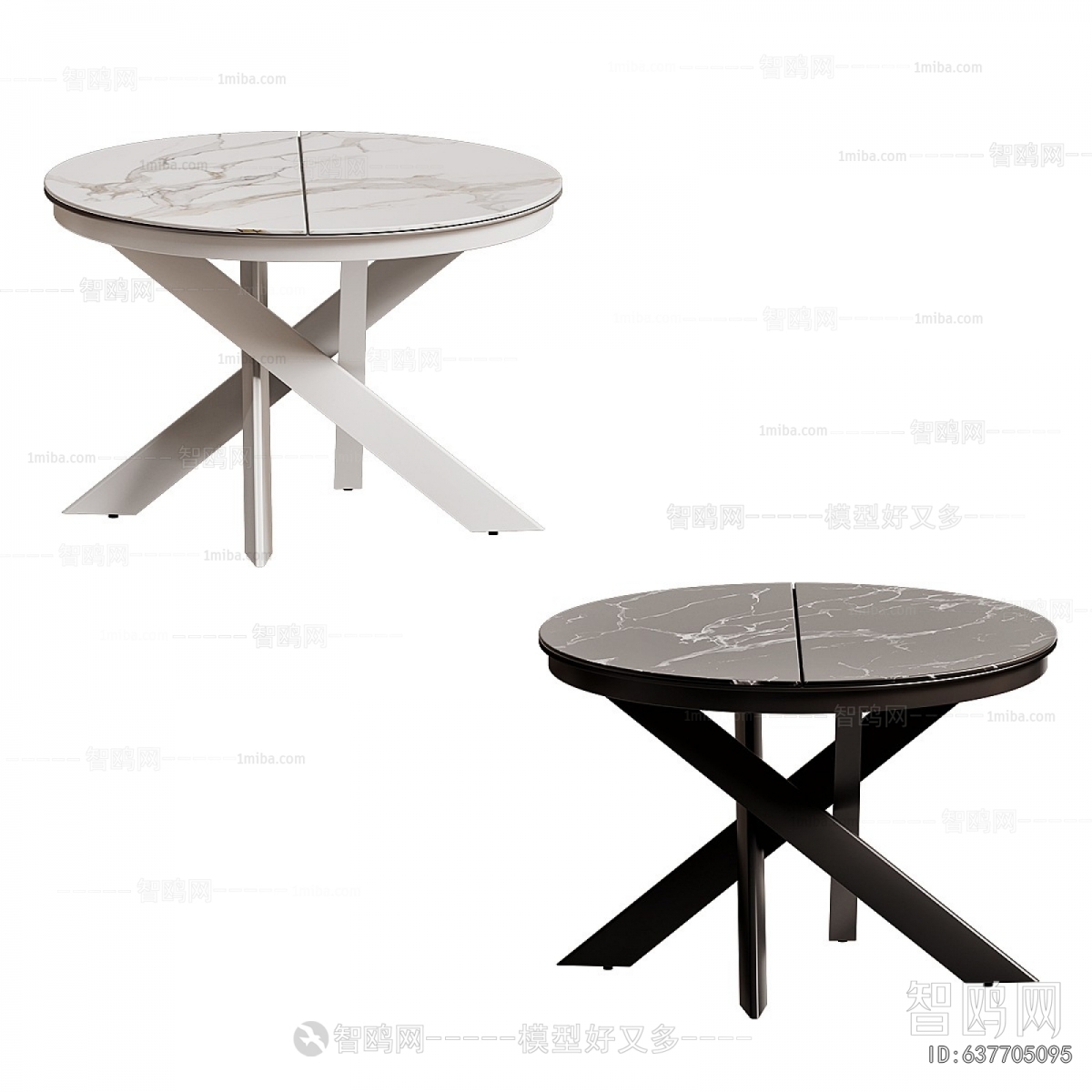 Modern Dining Table