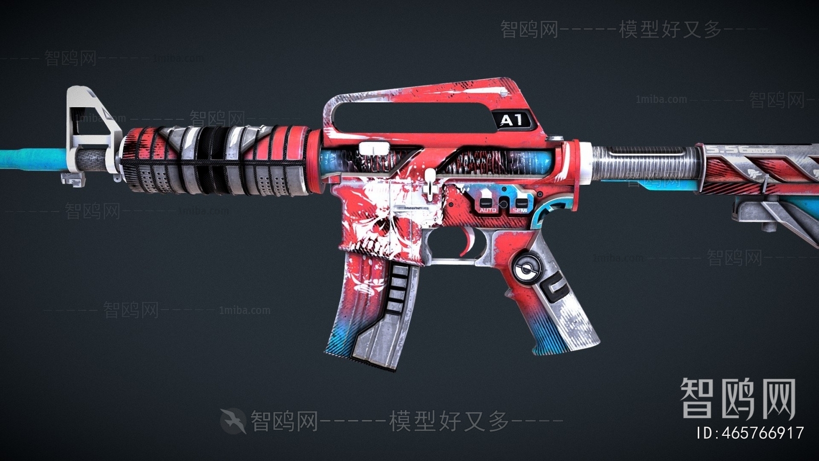 Modern Military Equipment