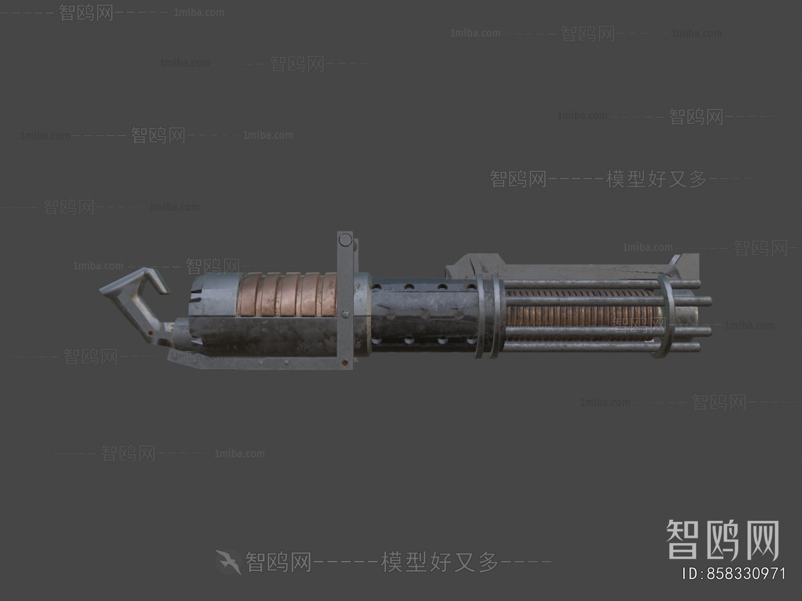 Modern Military Equipment