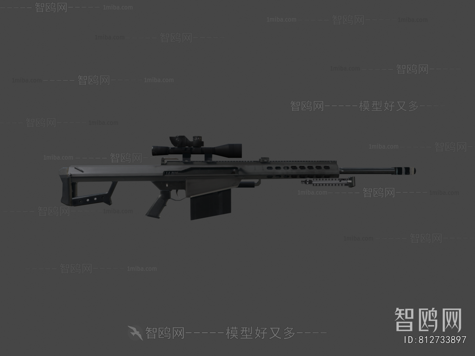 Modern Military Equipment