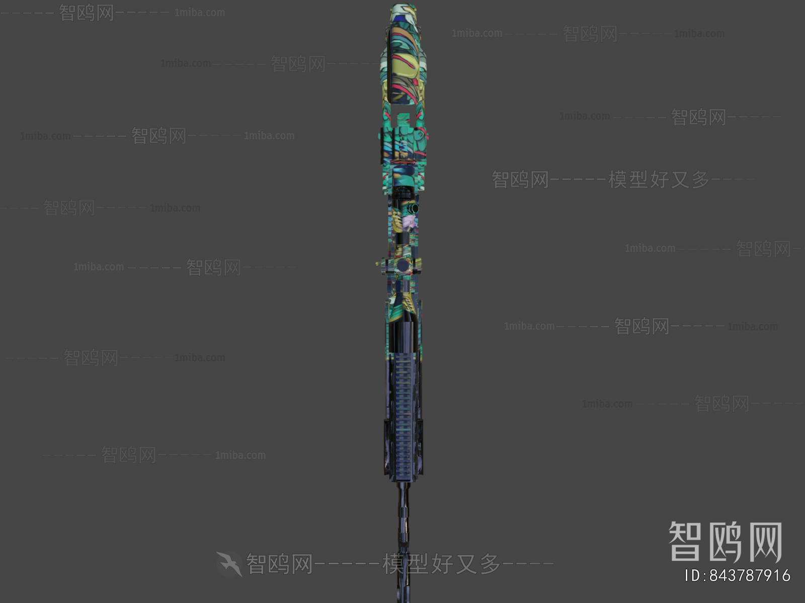 Modern Military Equipment