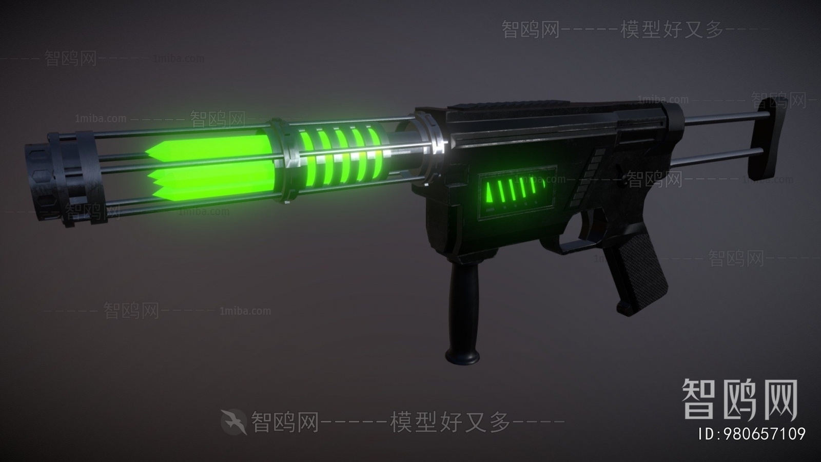 Modern Military Equipment