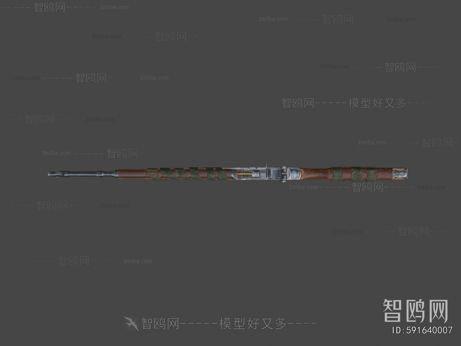 Modern Military Equipment