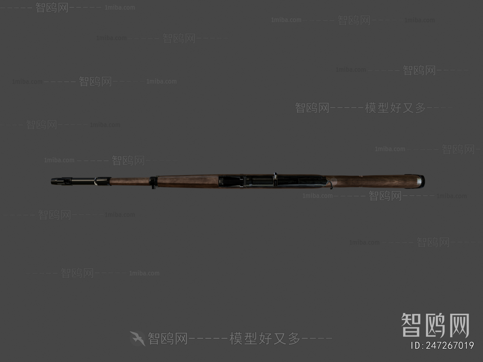 Modern Military Equipment