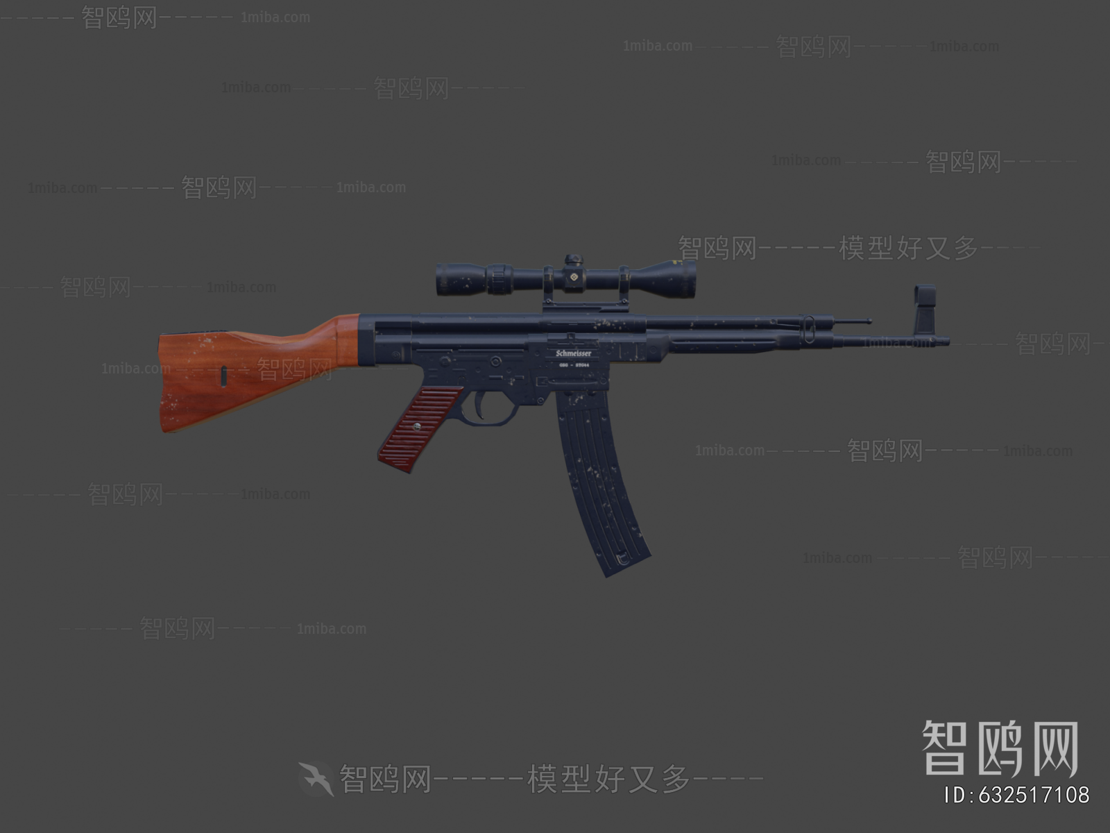 Modern Military Equipment