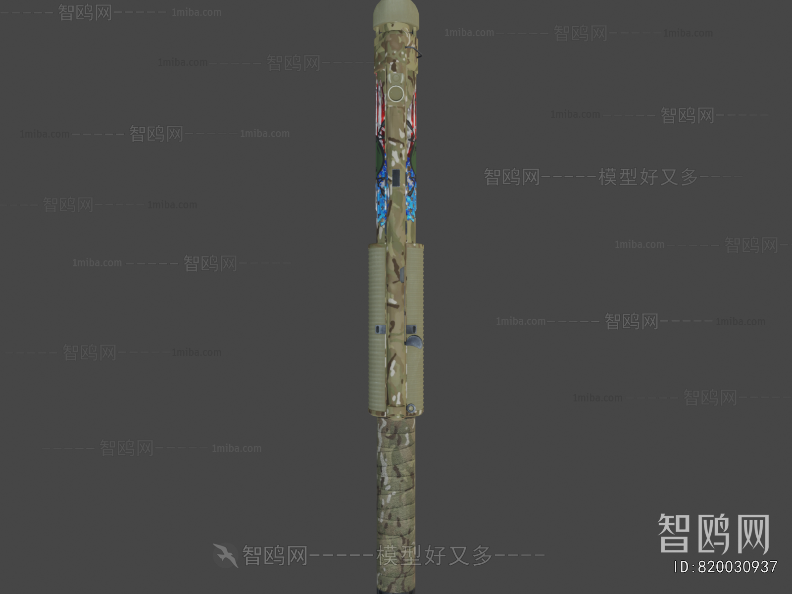 Modern Military Equipment