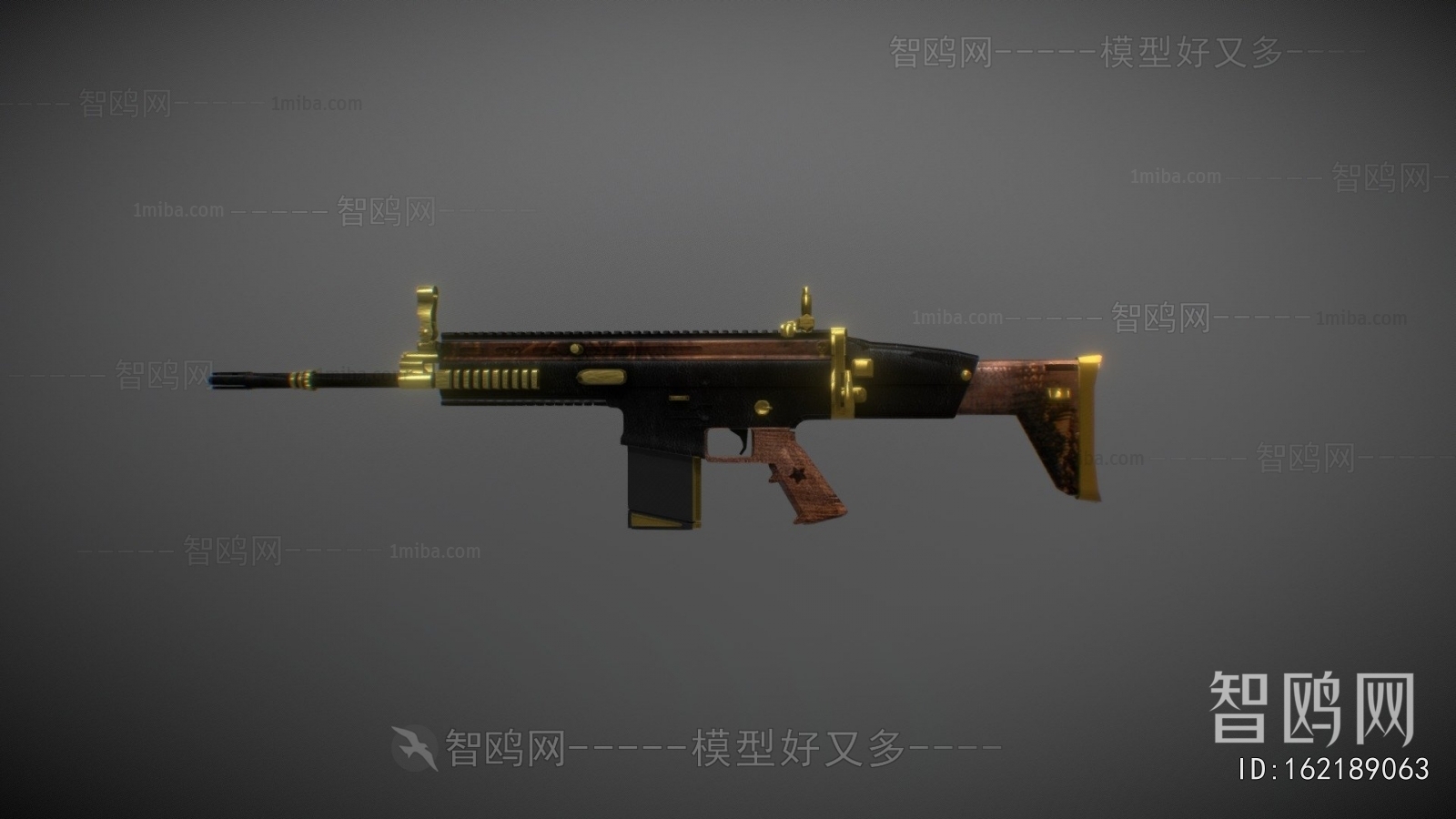 Modern Military Equipment