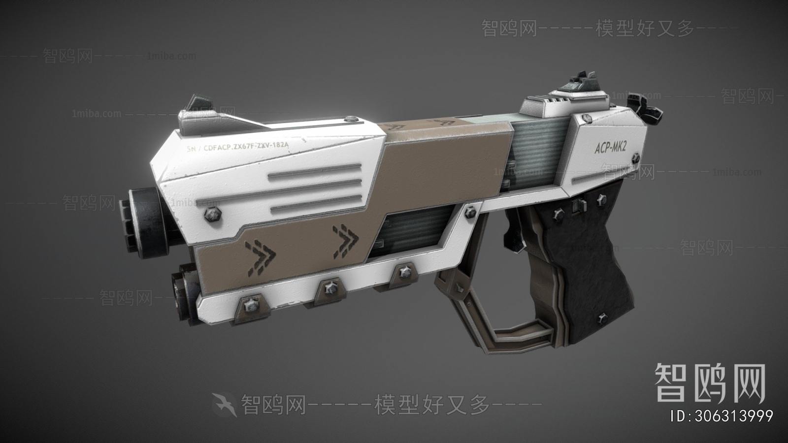 Modern Military Equipment