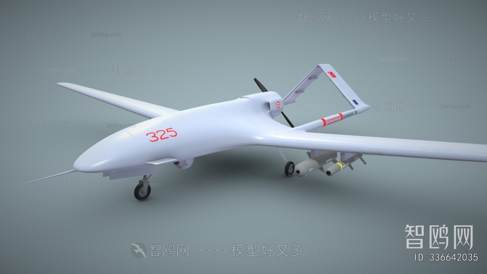 Modern Military Equipment