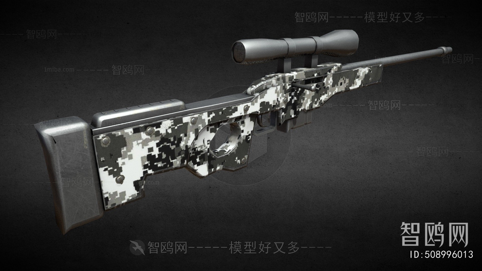 Modern Military Equipment