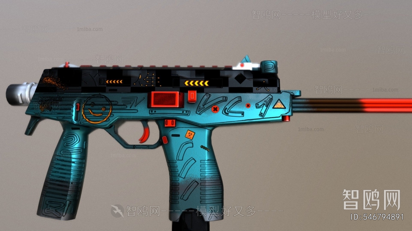 Modern Military Equipment