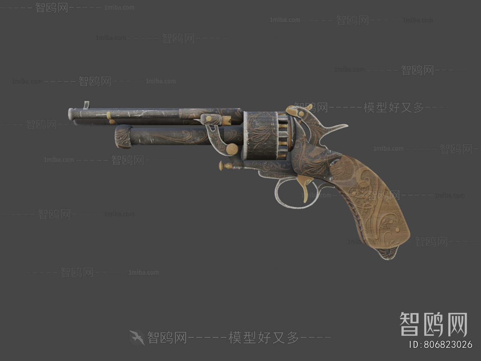 Modern Military Equipment