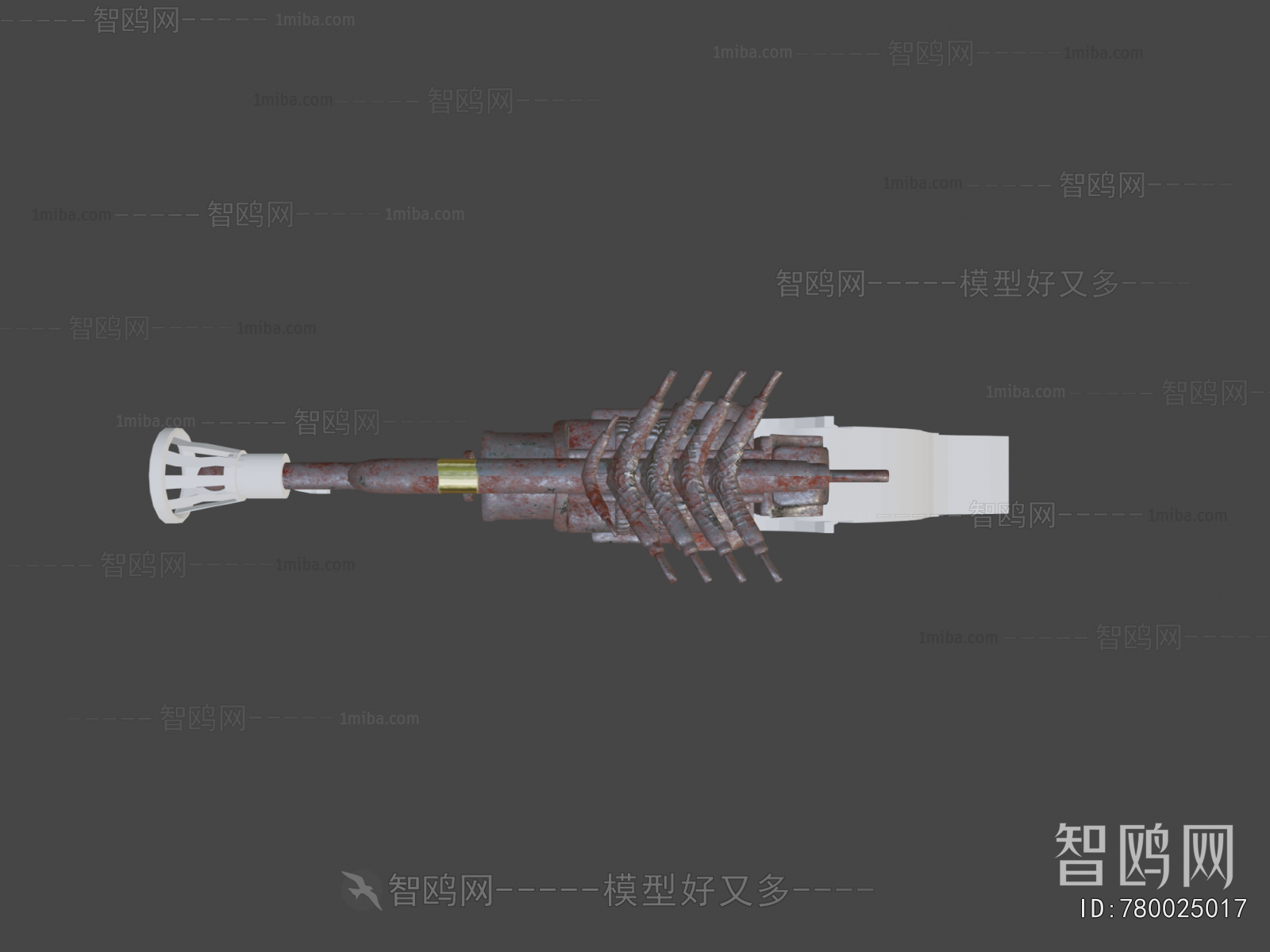 Modern Military Equipment