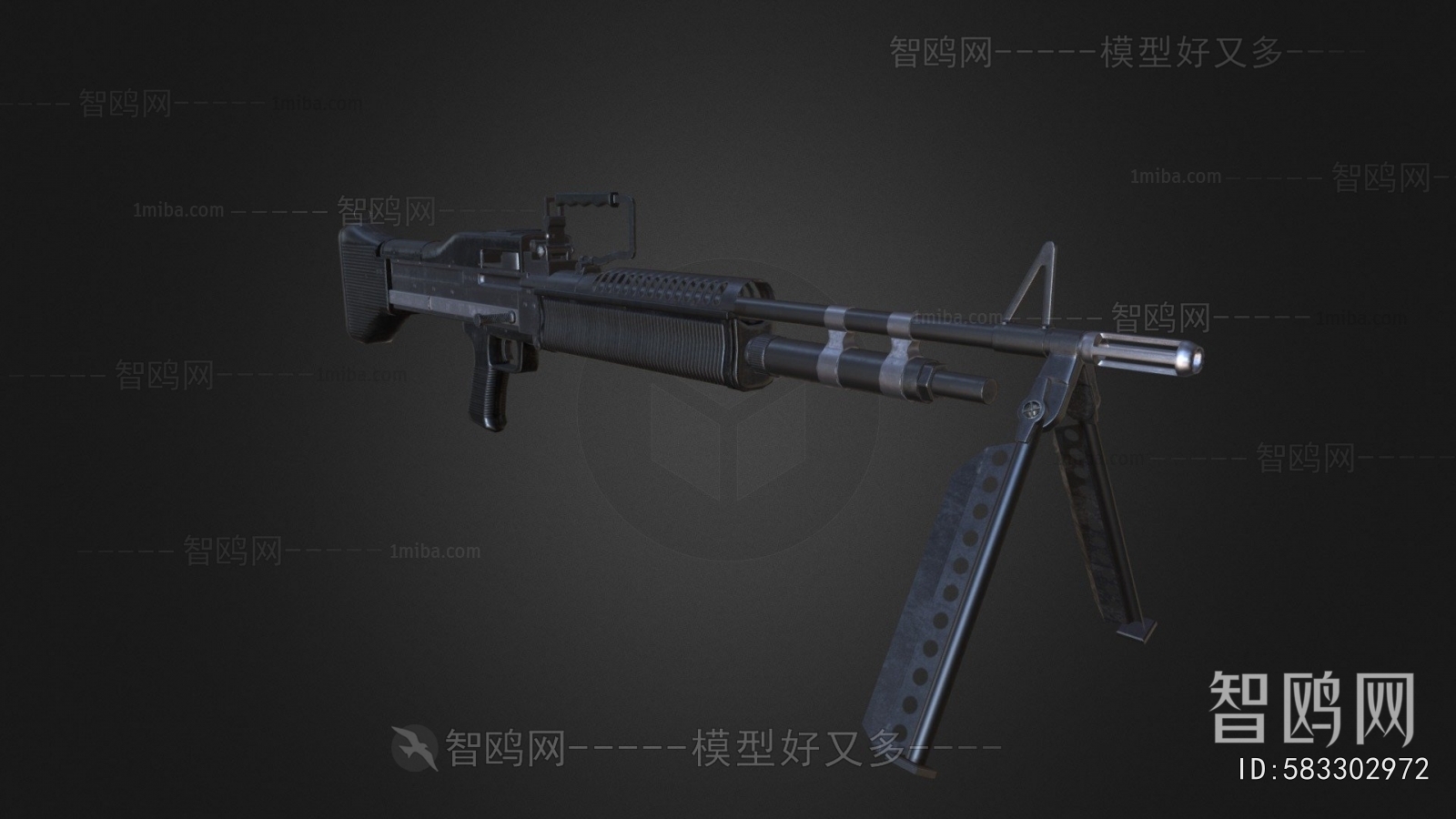 Modern Military Equipment