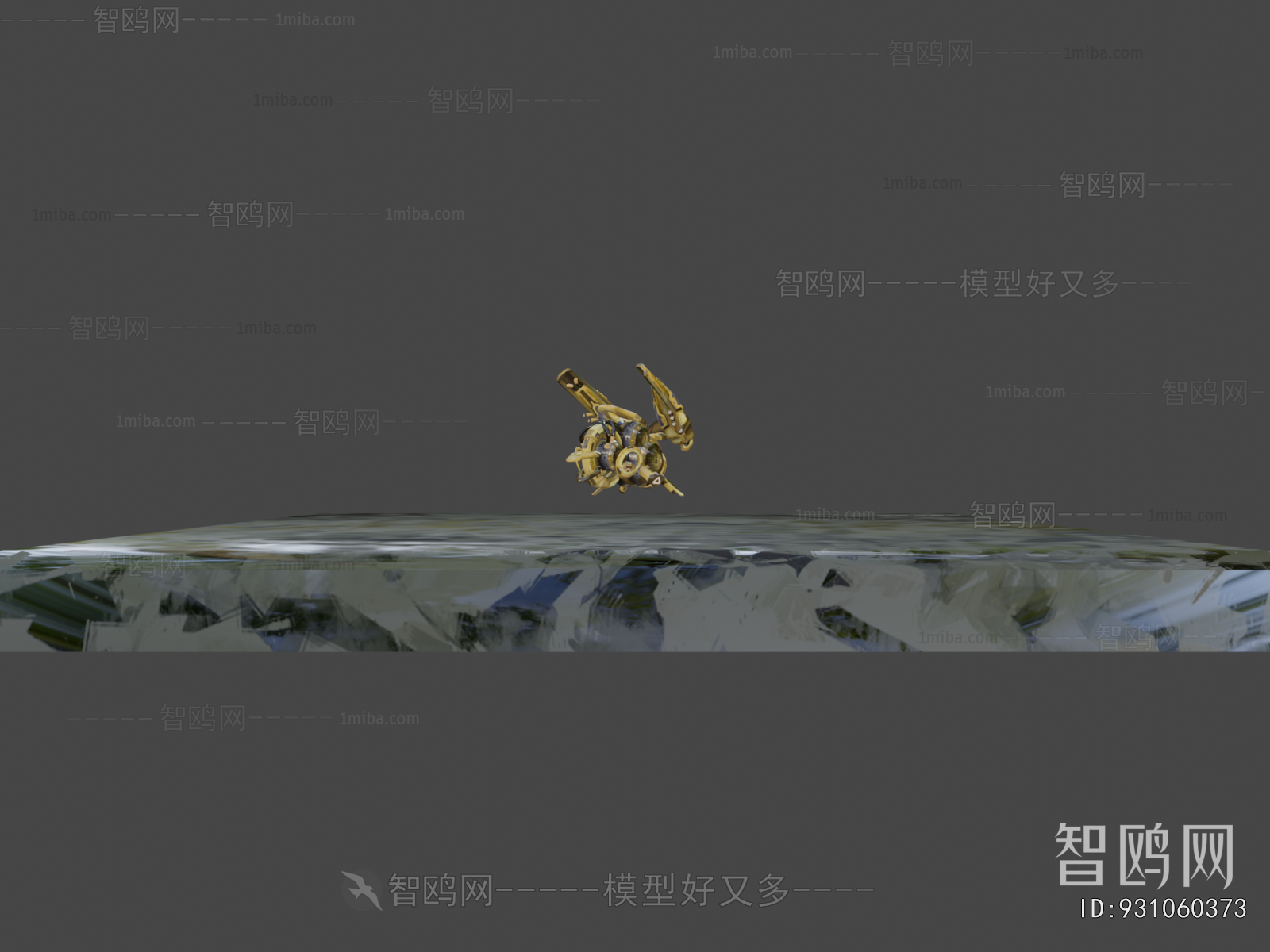 Modern Military Equipment