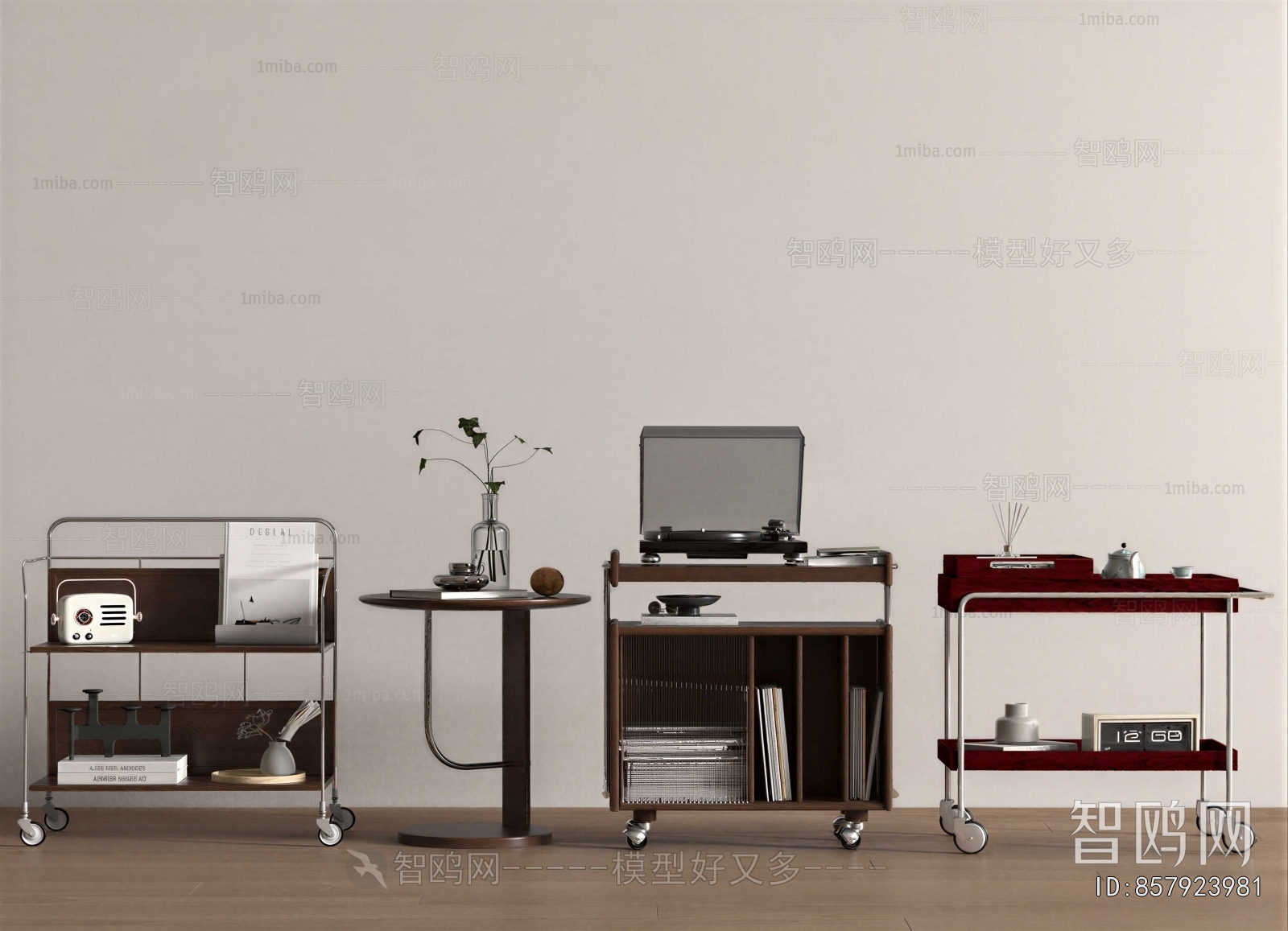 Modern Side Table/corner Table