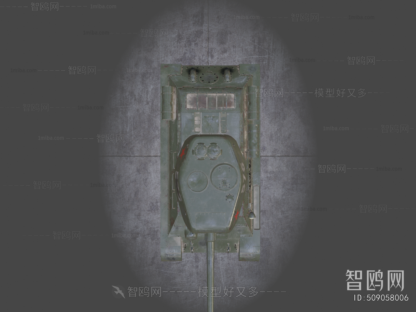 Modern Military Equipment