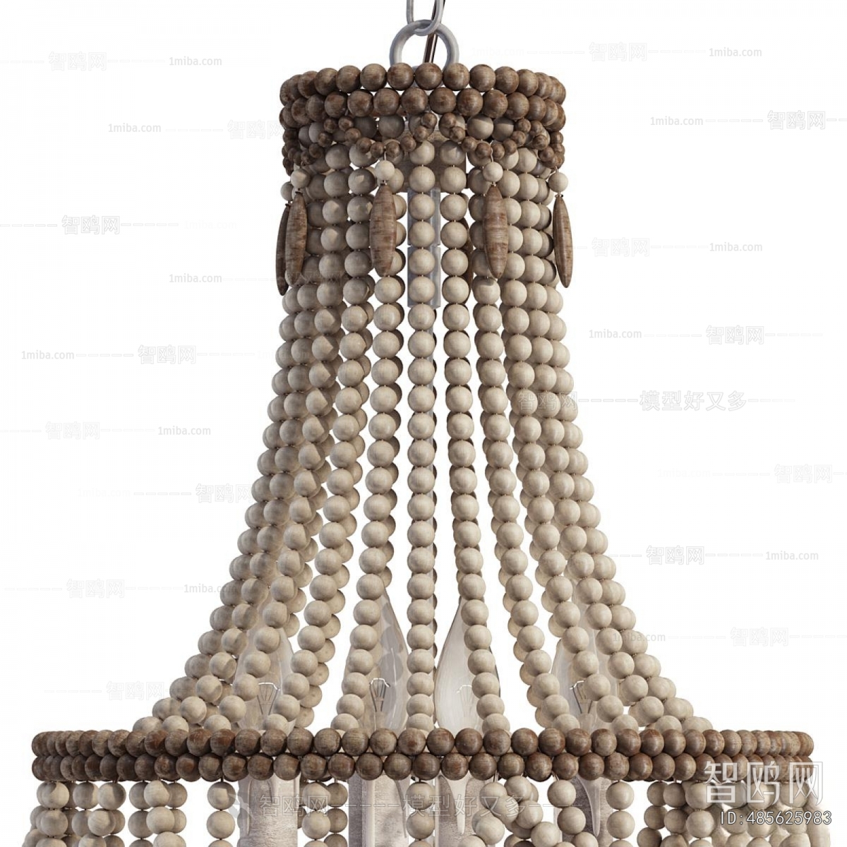 American Style Droplight