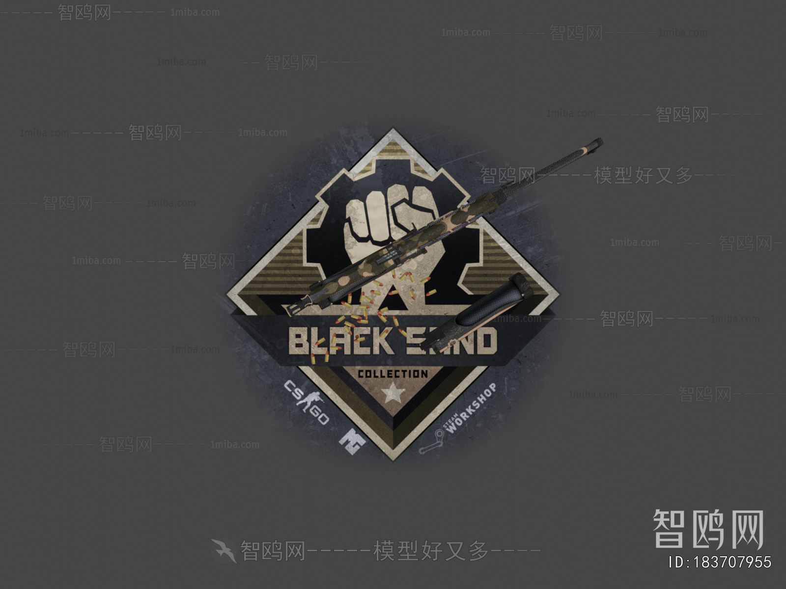 Modern Military Equipment