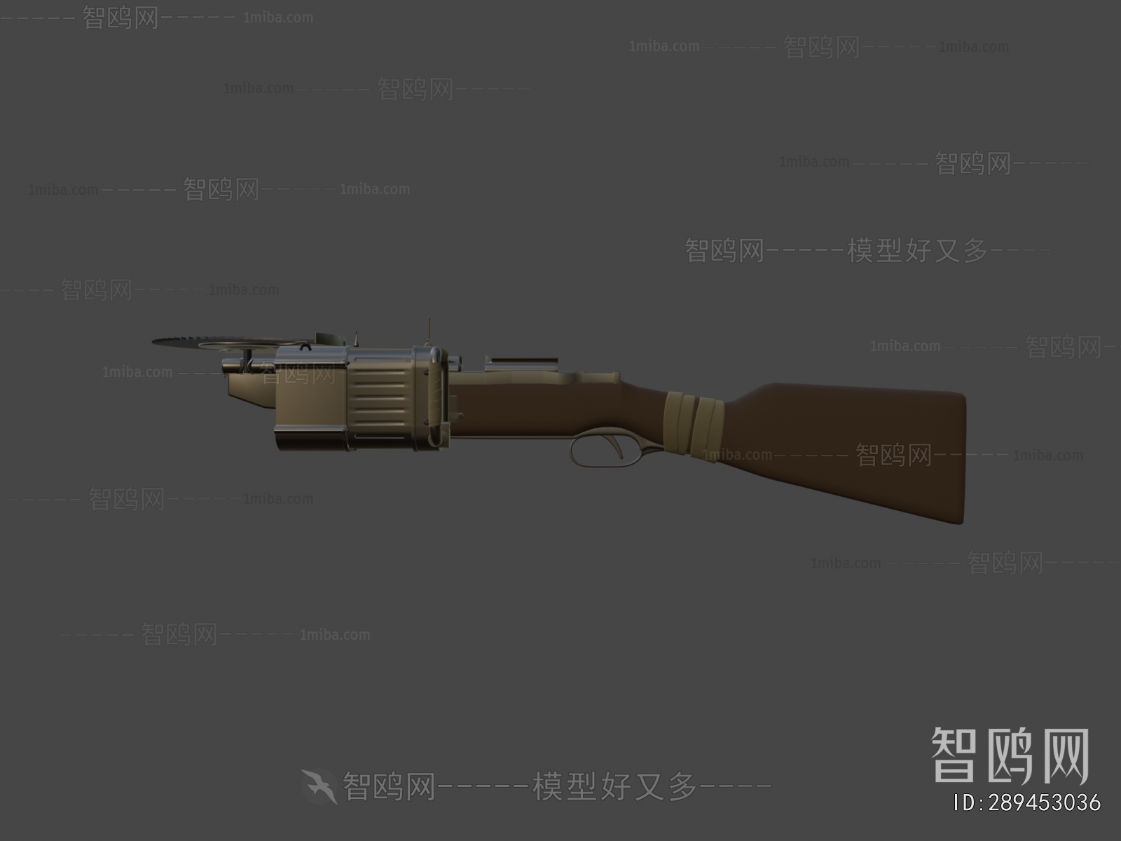 Modern Military Equipment