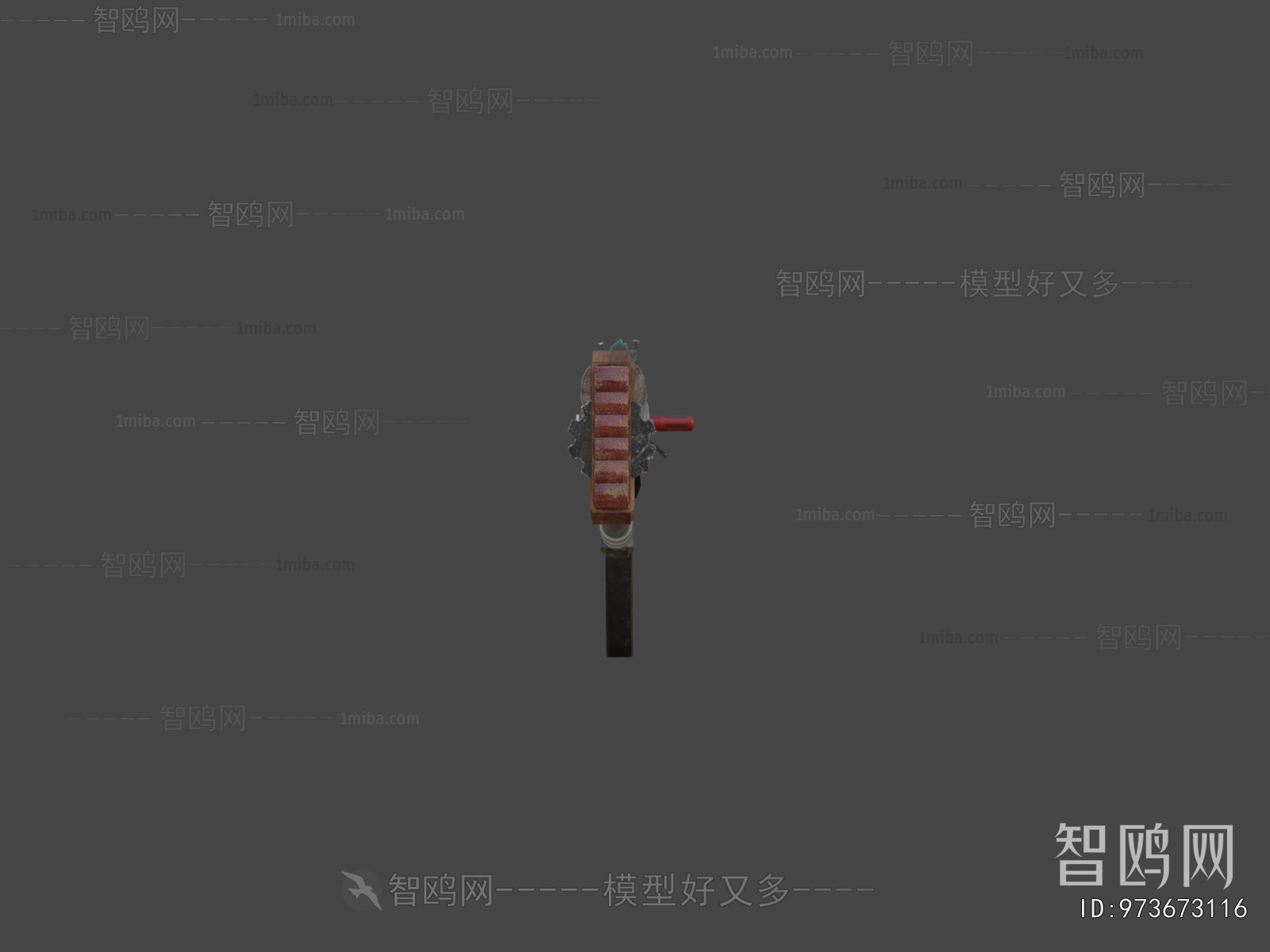 Modern Military Equipment