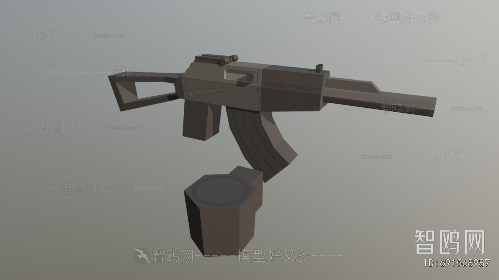 Modern Military Equipment