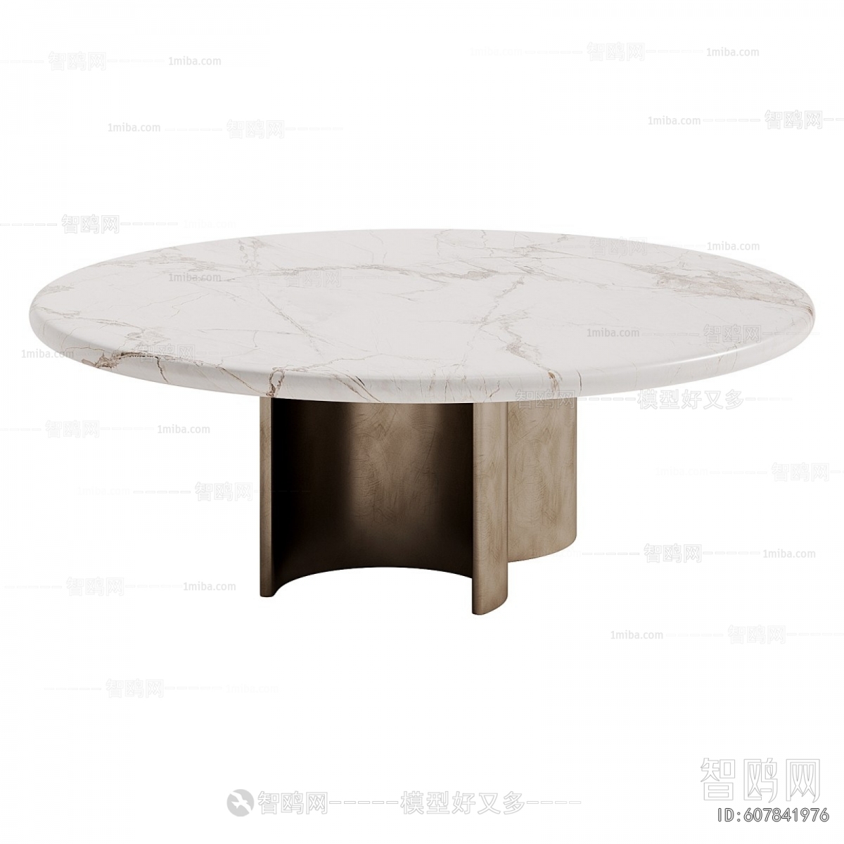 Modern Coffee Table