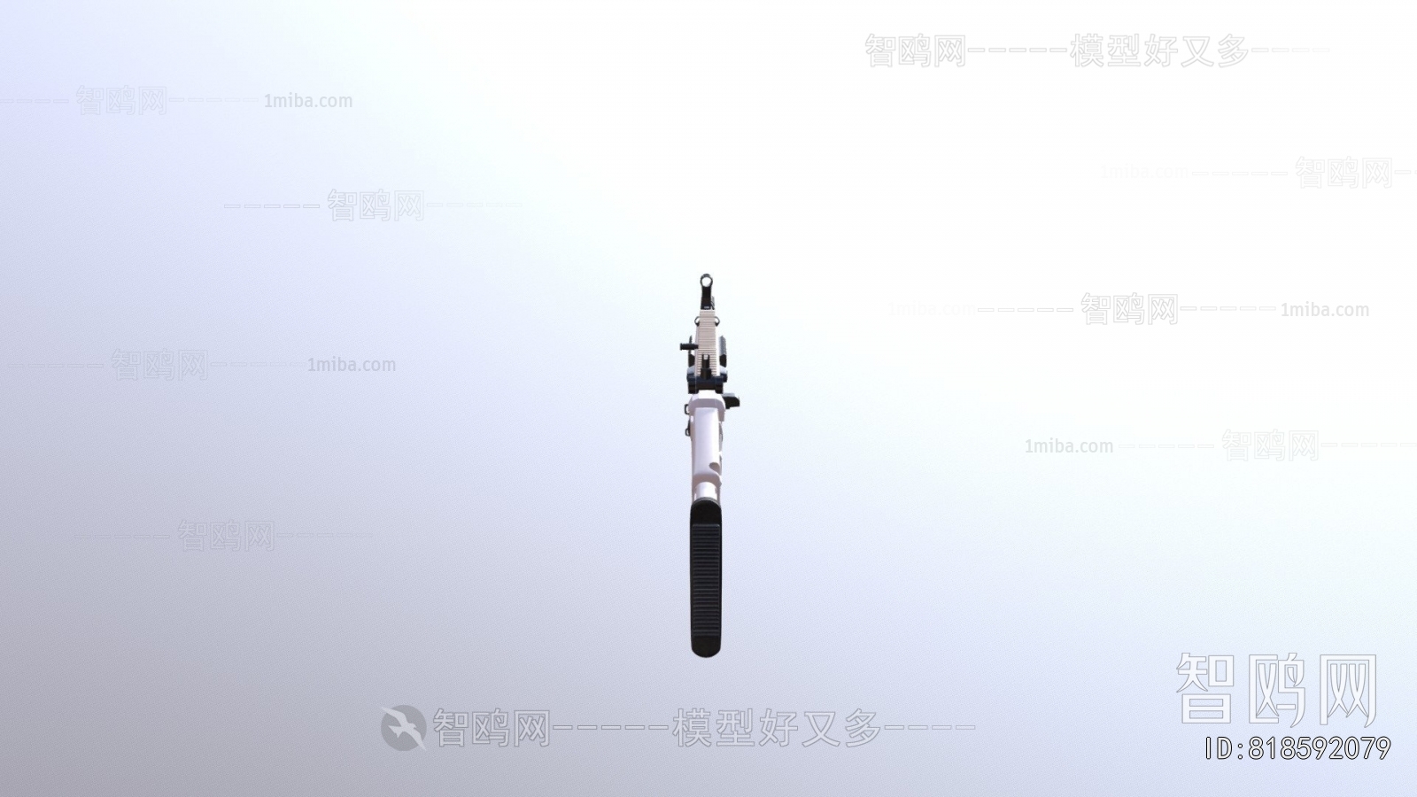 Modern Military Equipment