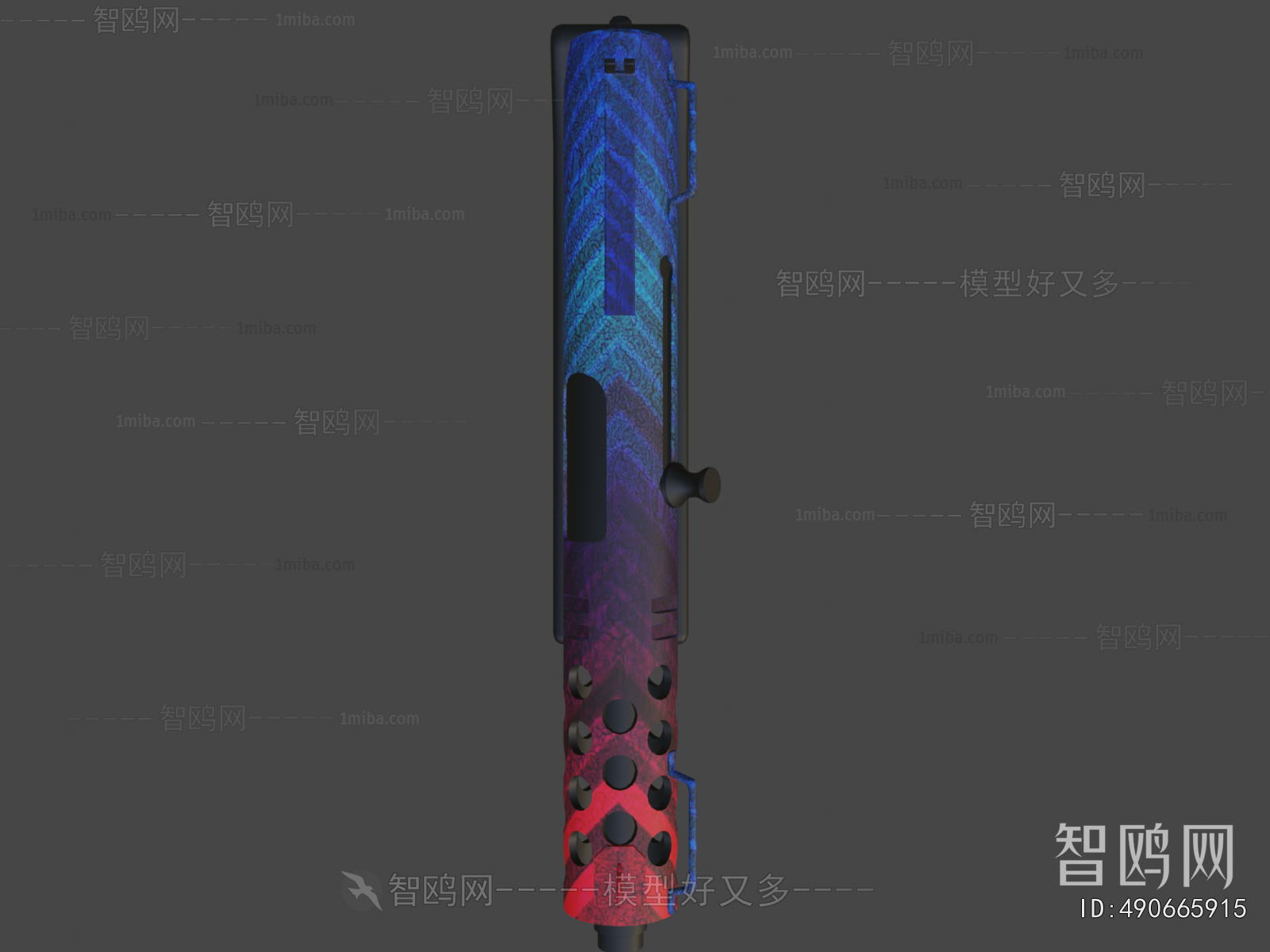 Modern Military Equipment