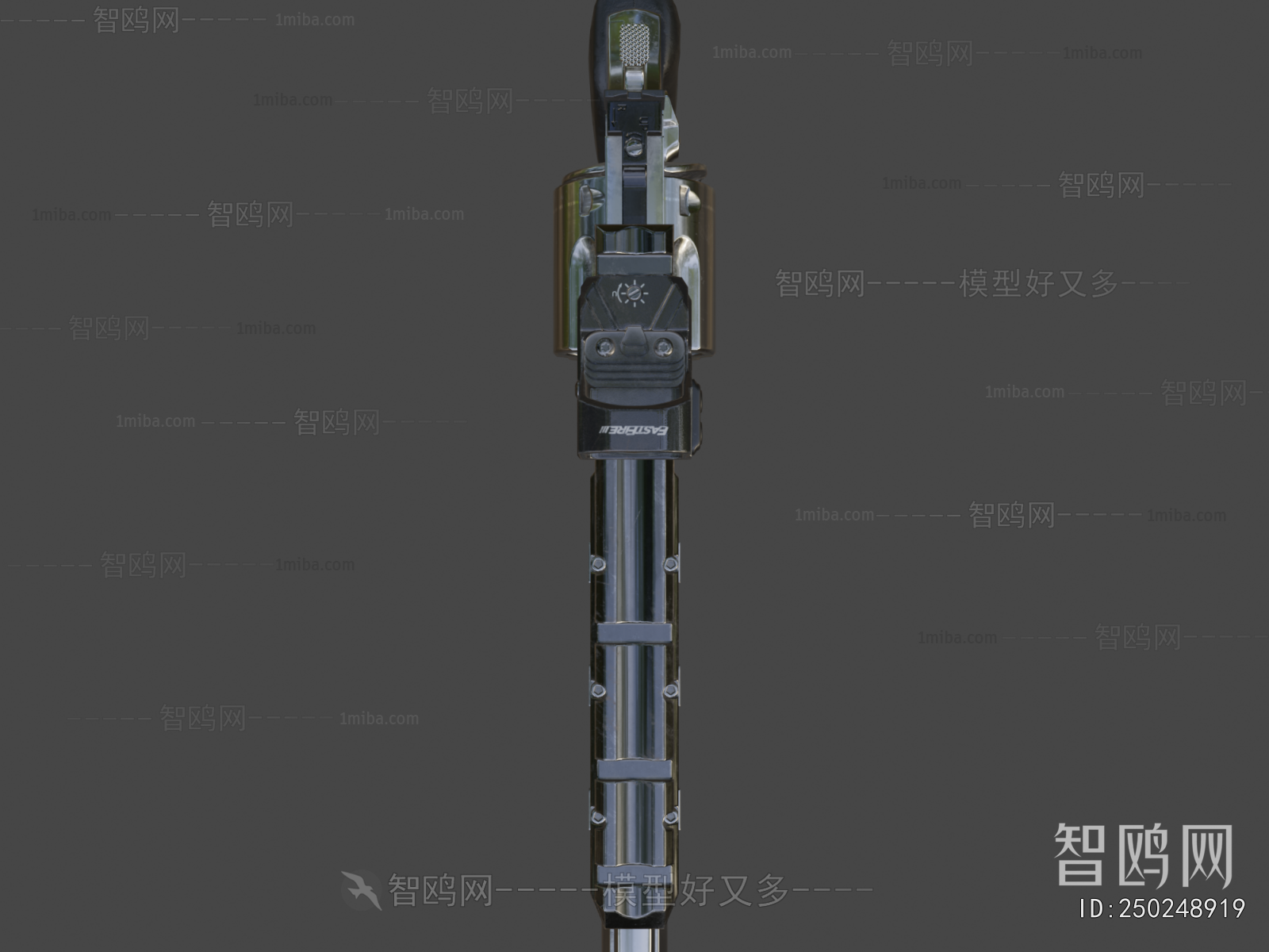 Modern Military Equipment