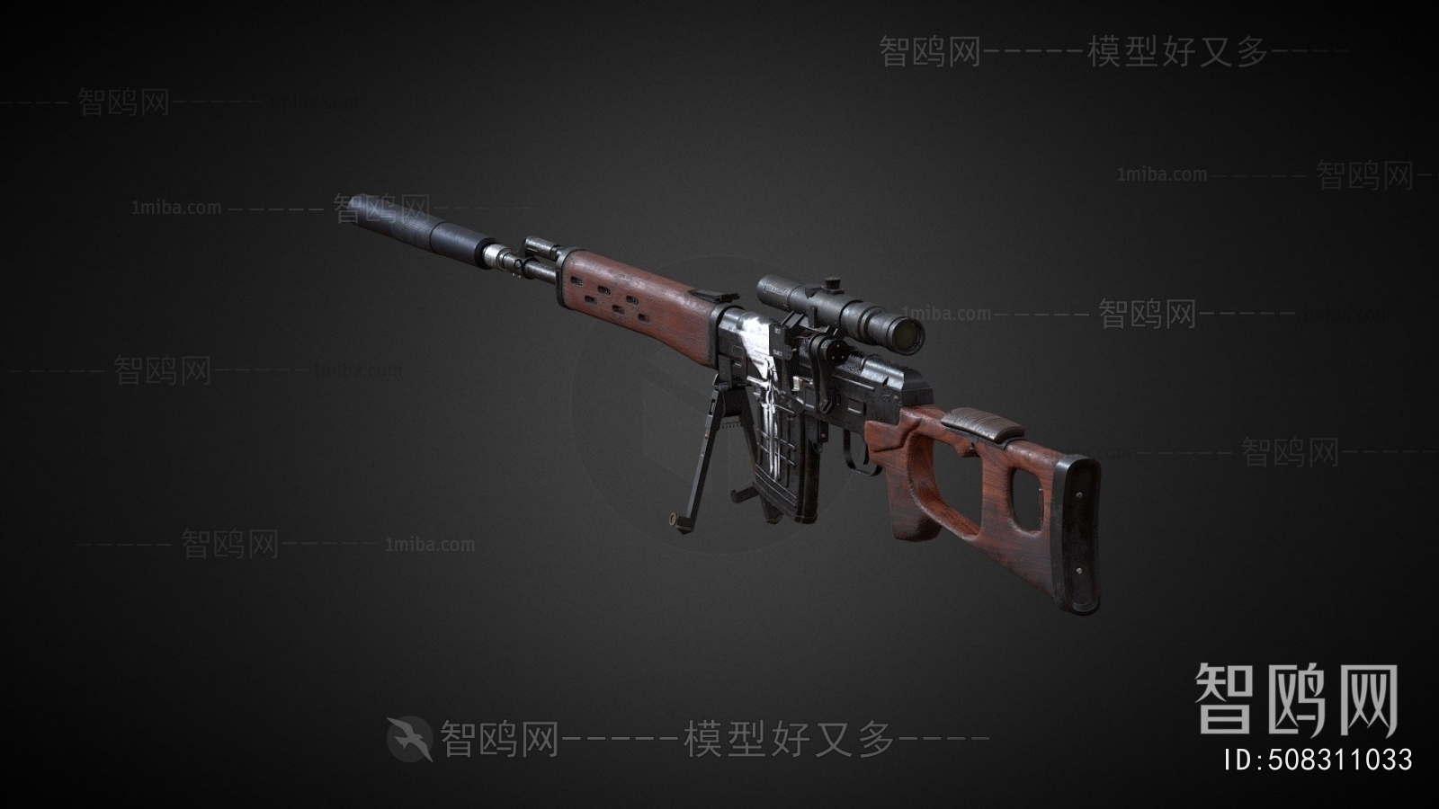 Modern Military Equipment