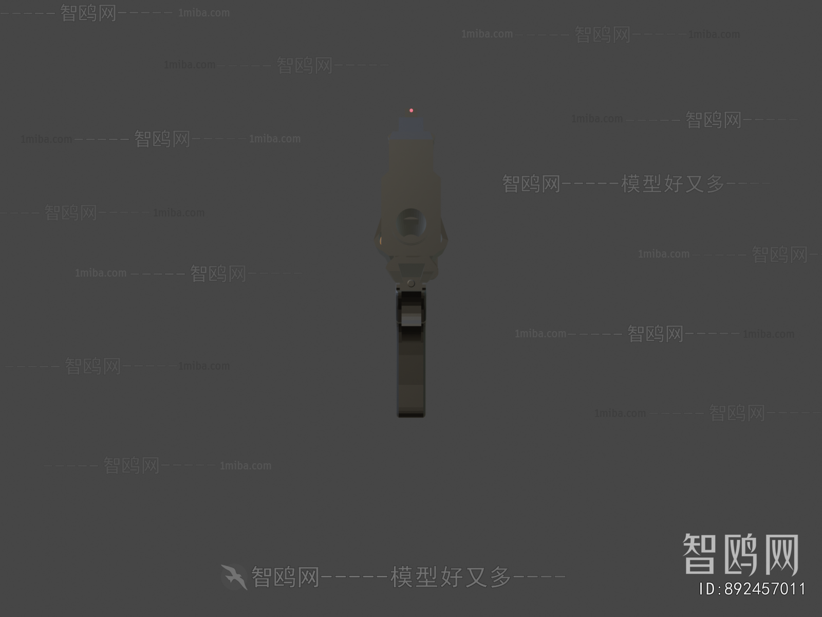 Modern Military Equipment