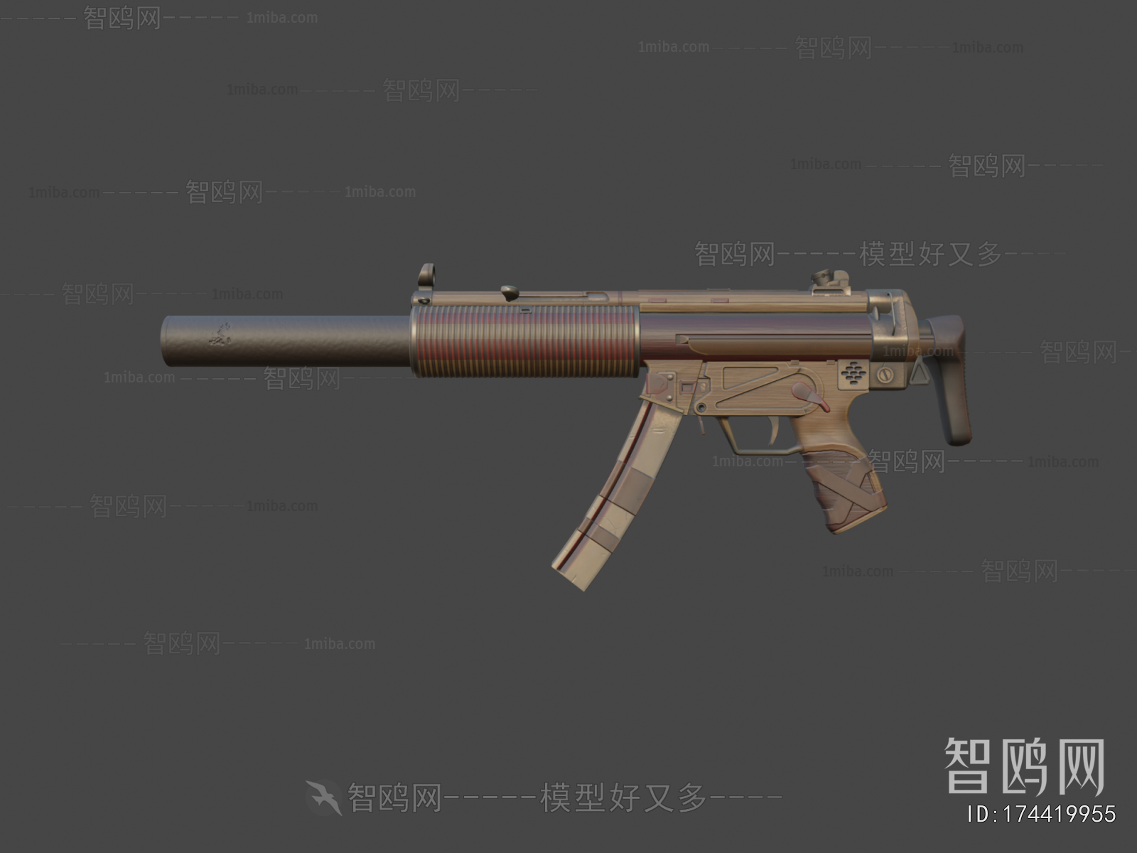 Modern Military Equipment