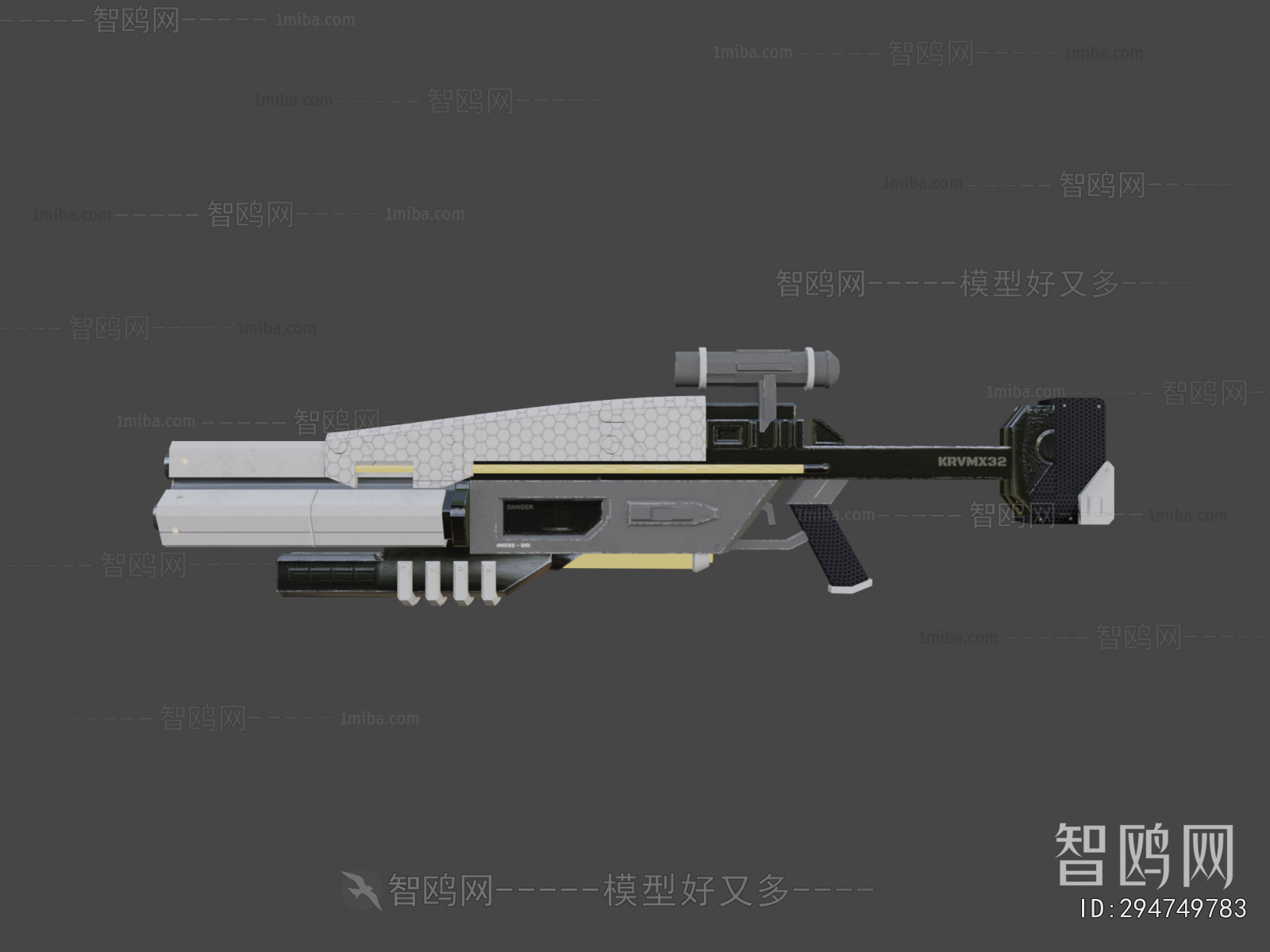 Modern Military Equipment