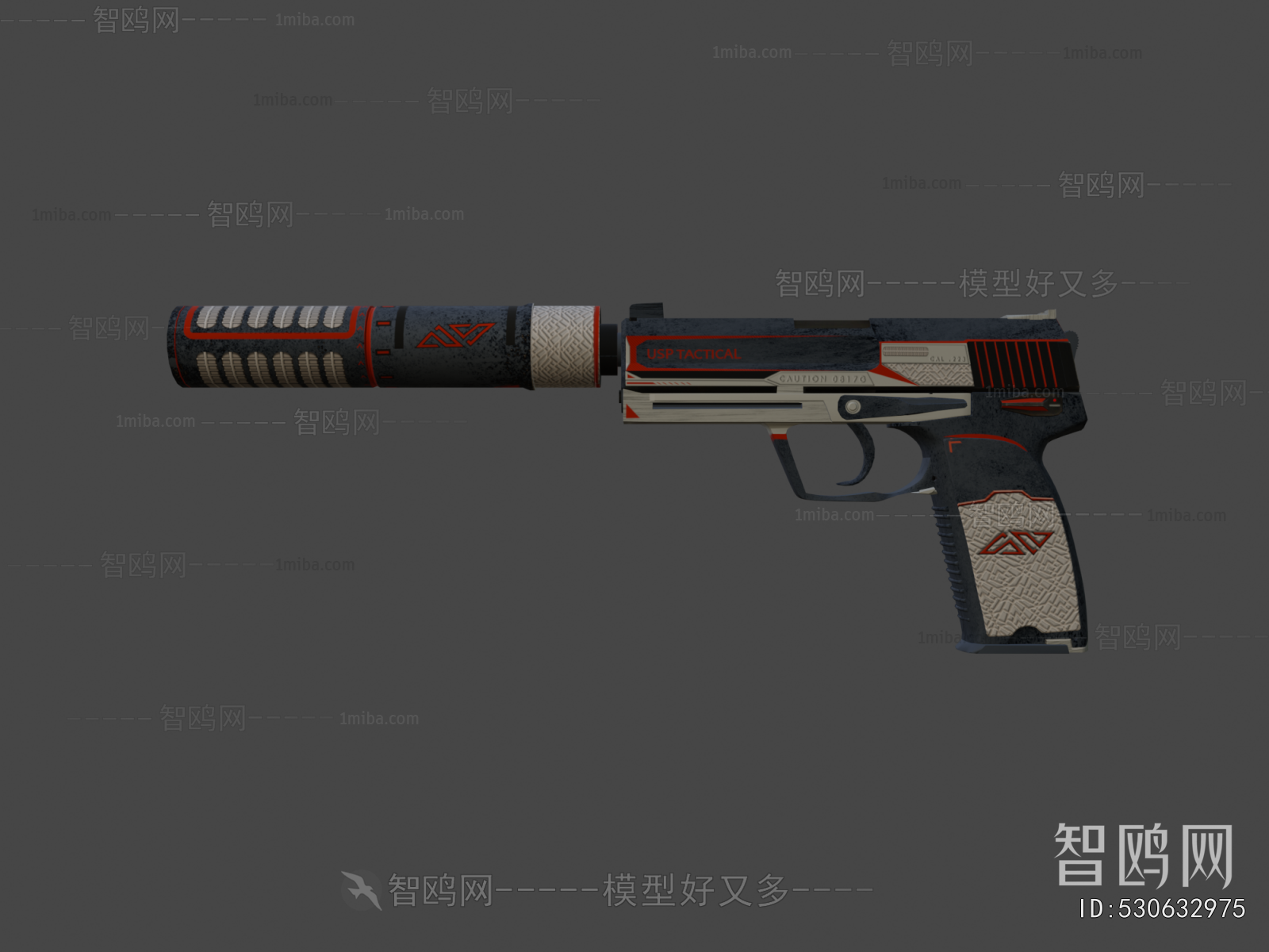 Modern Military Equipment