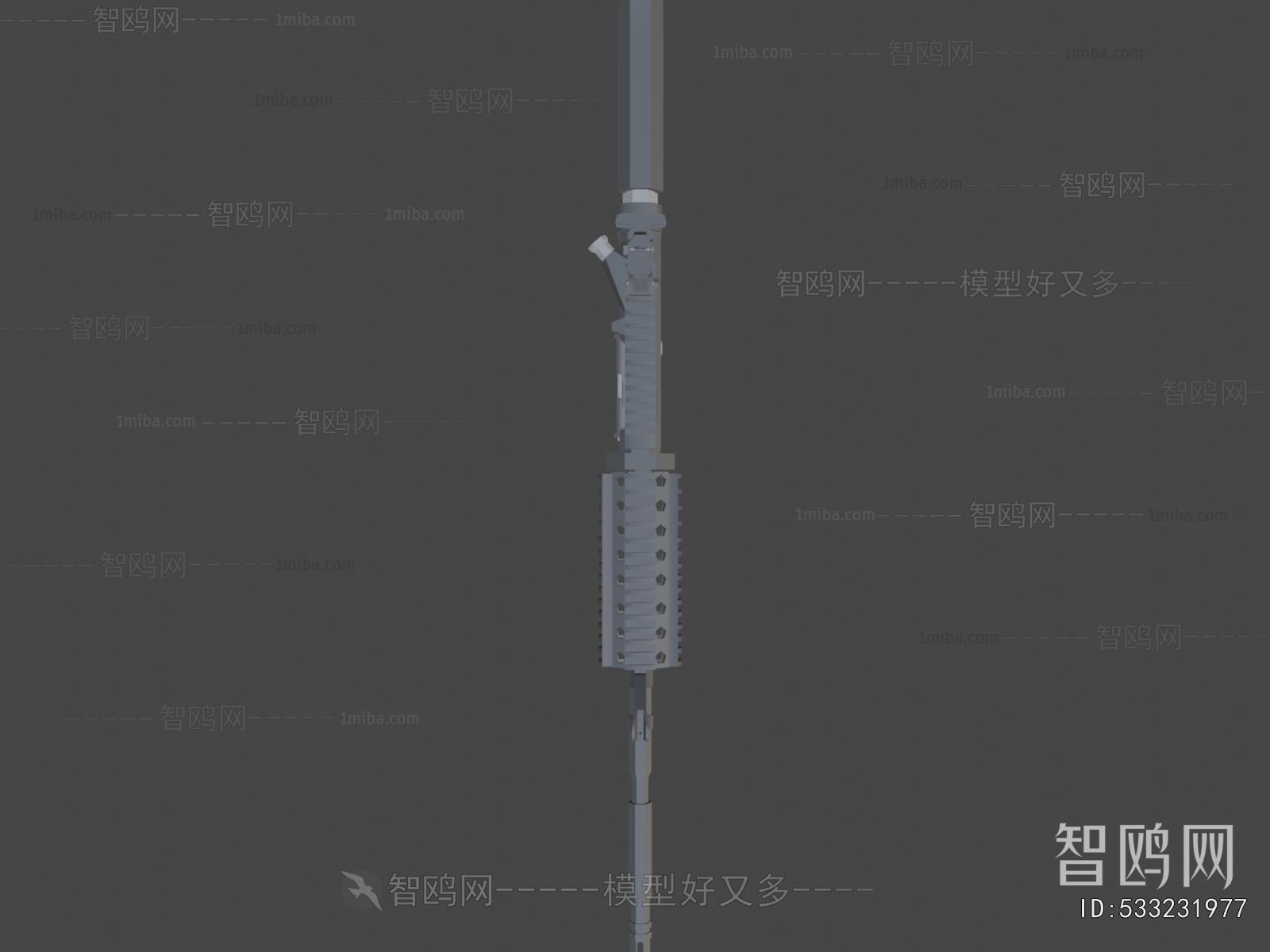 Modern Military Equipment