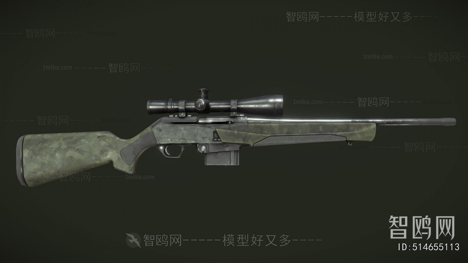 Modern Military Equipment