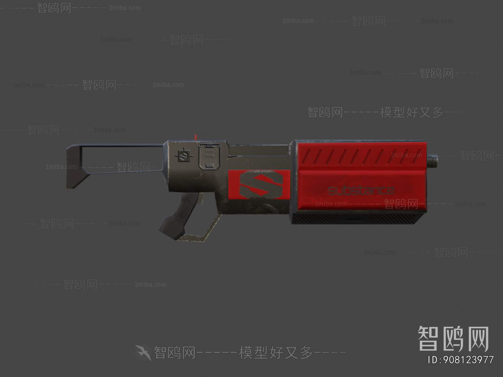 Modern Military Equipment