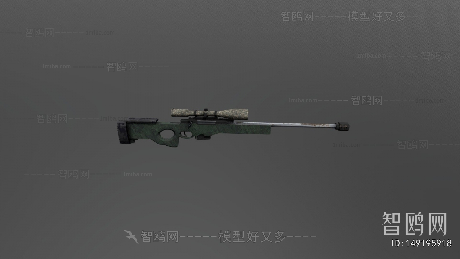 Modern Military Equipment