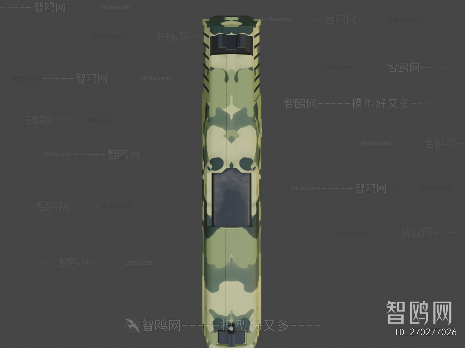 Modern Military Equipment