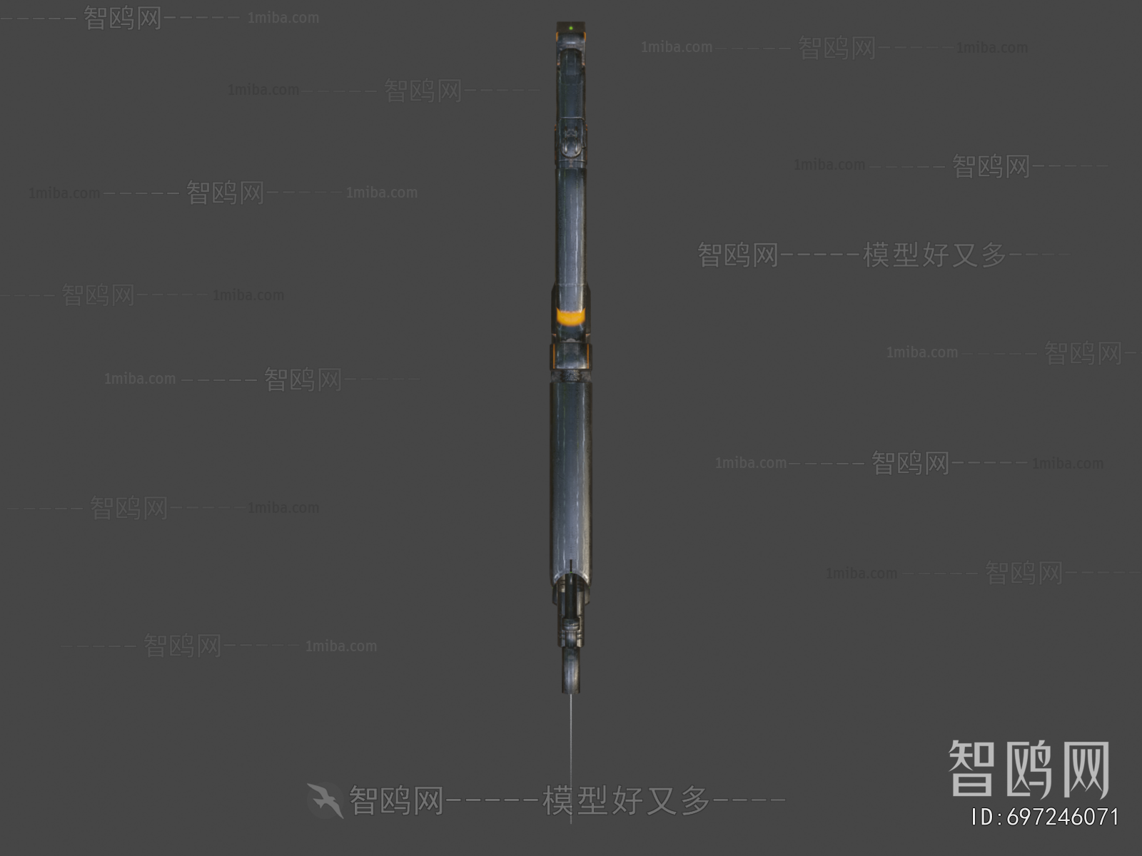 Modern Military Equipment