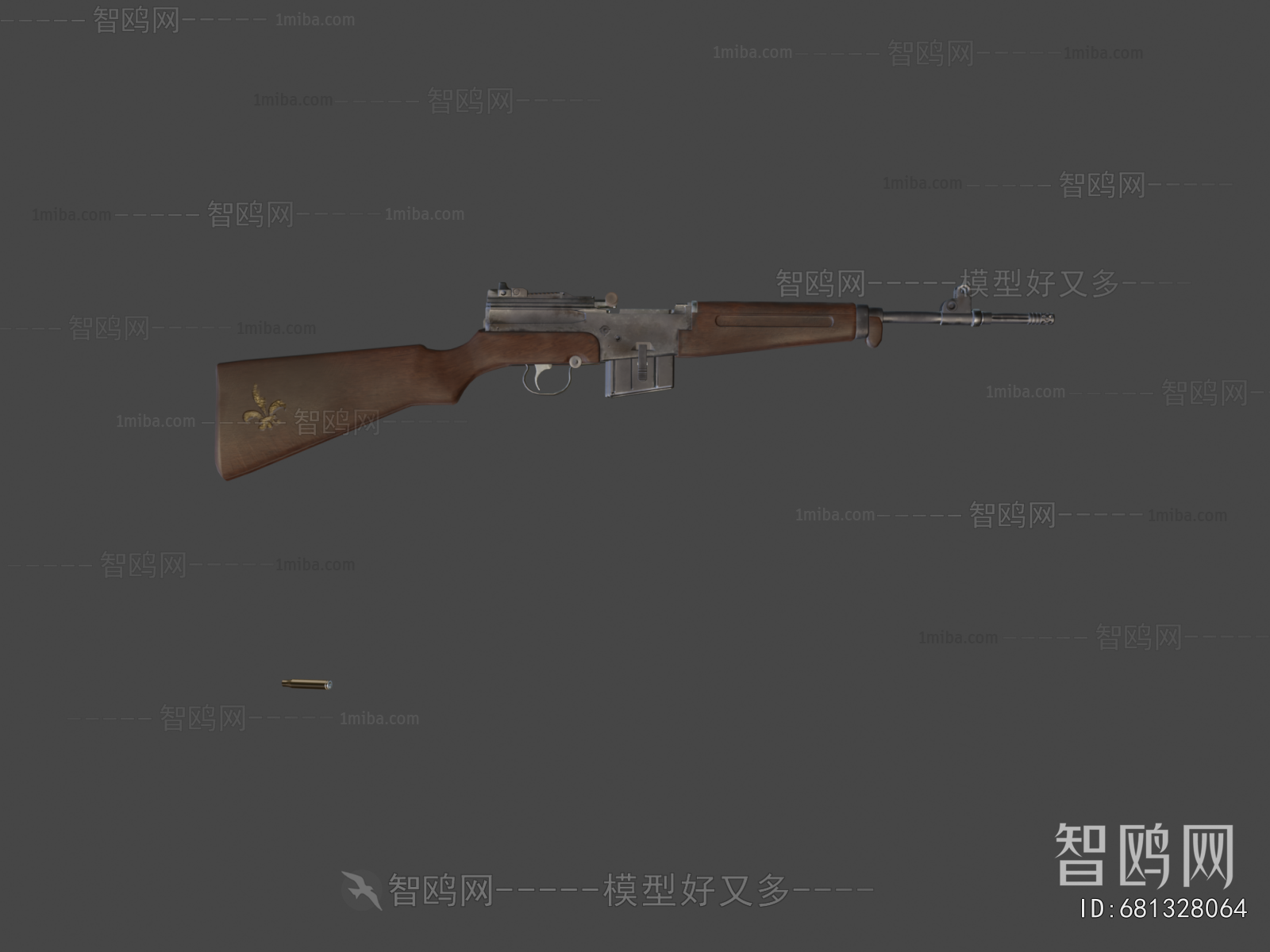 Modern Military Equipment