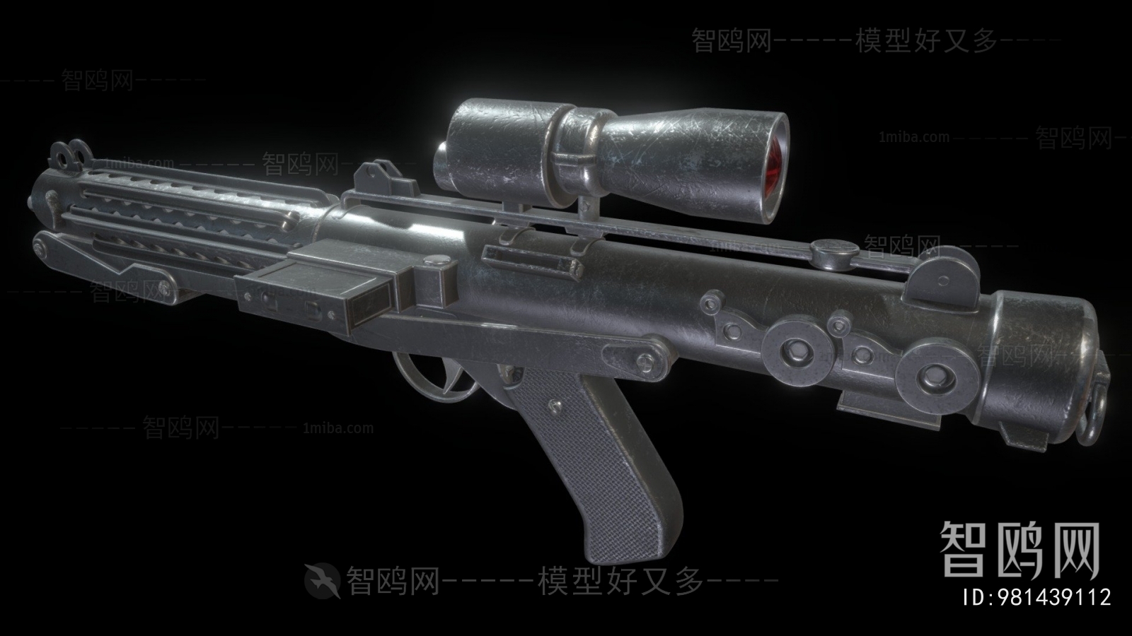 Modern Military Equipment