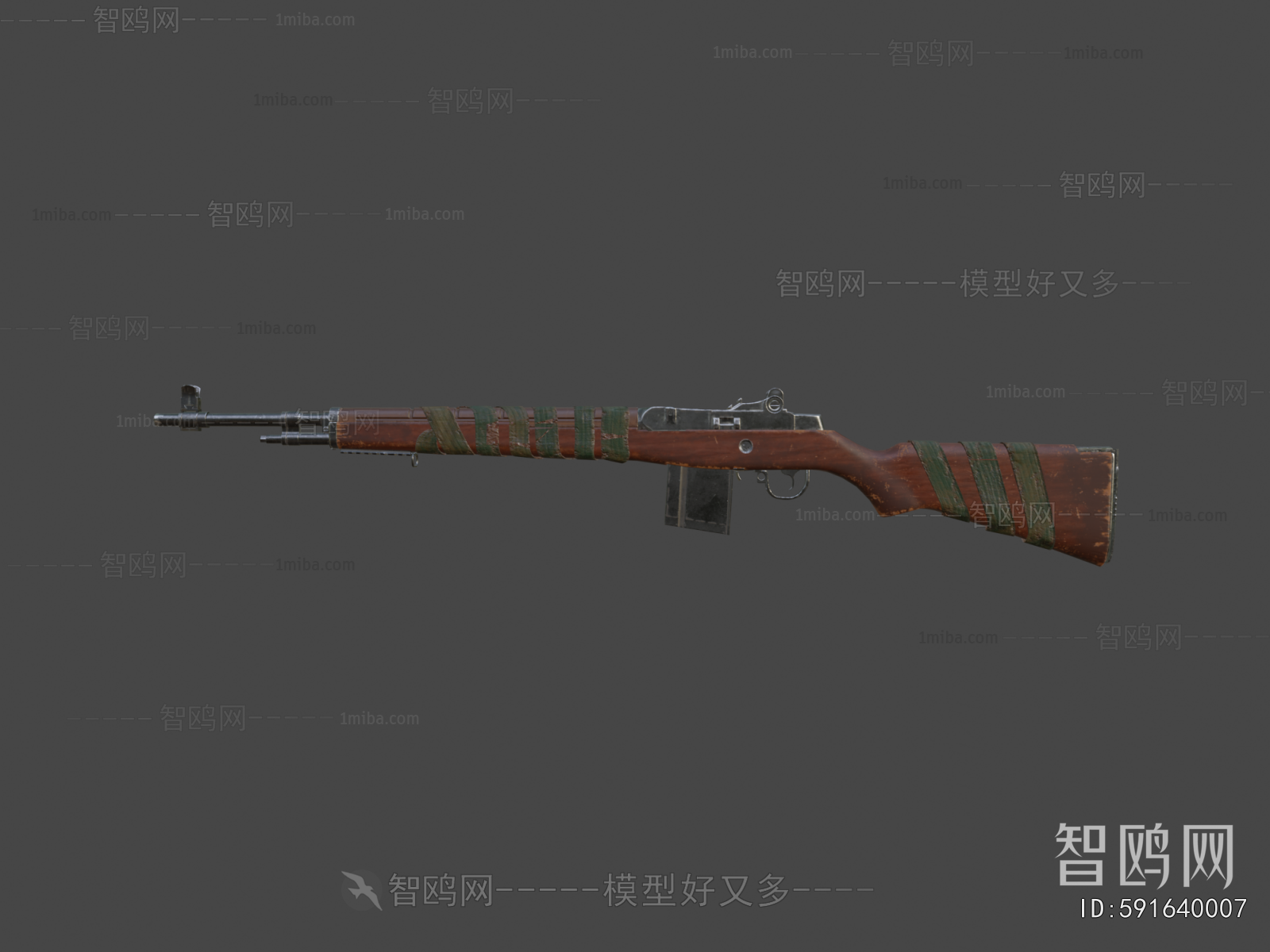 Modern Military Equipment