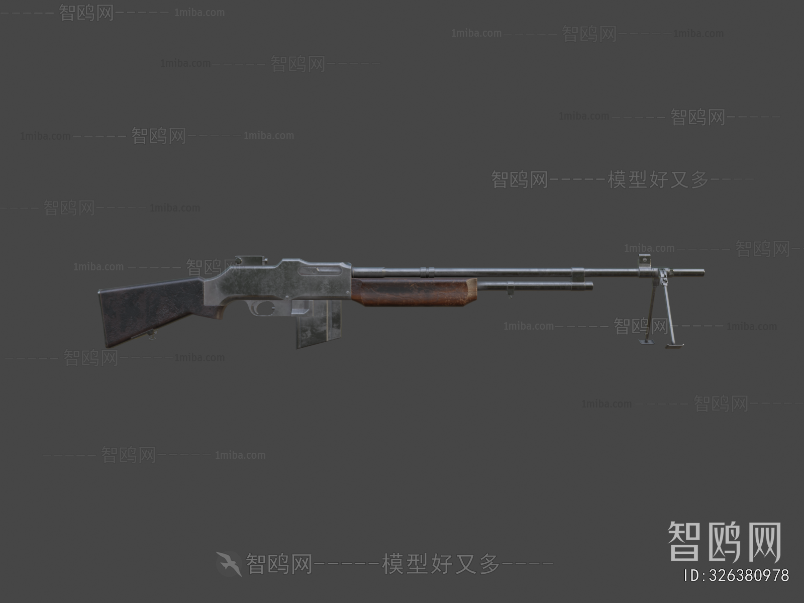 Modern Military Equipment