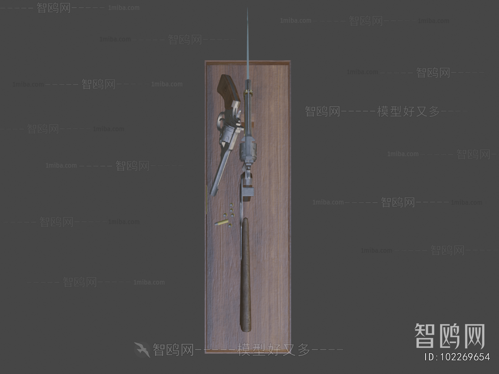 Modern Military Equipment