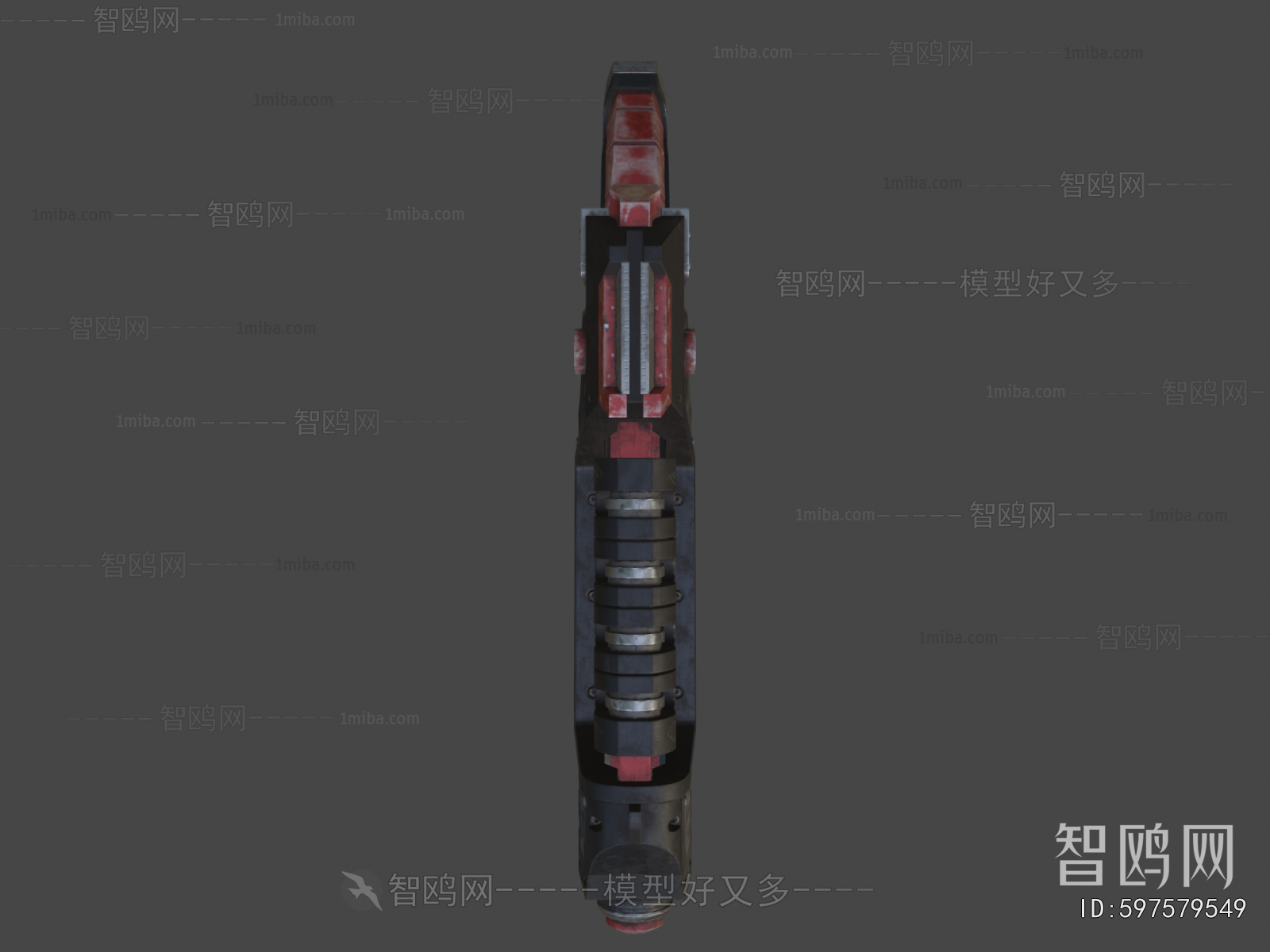 Modern Military Equipment