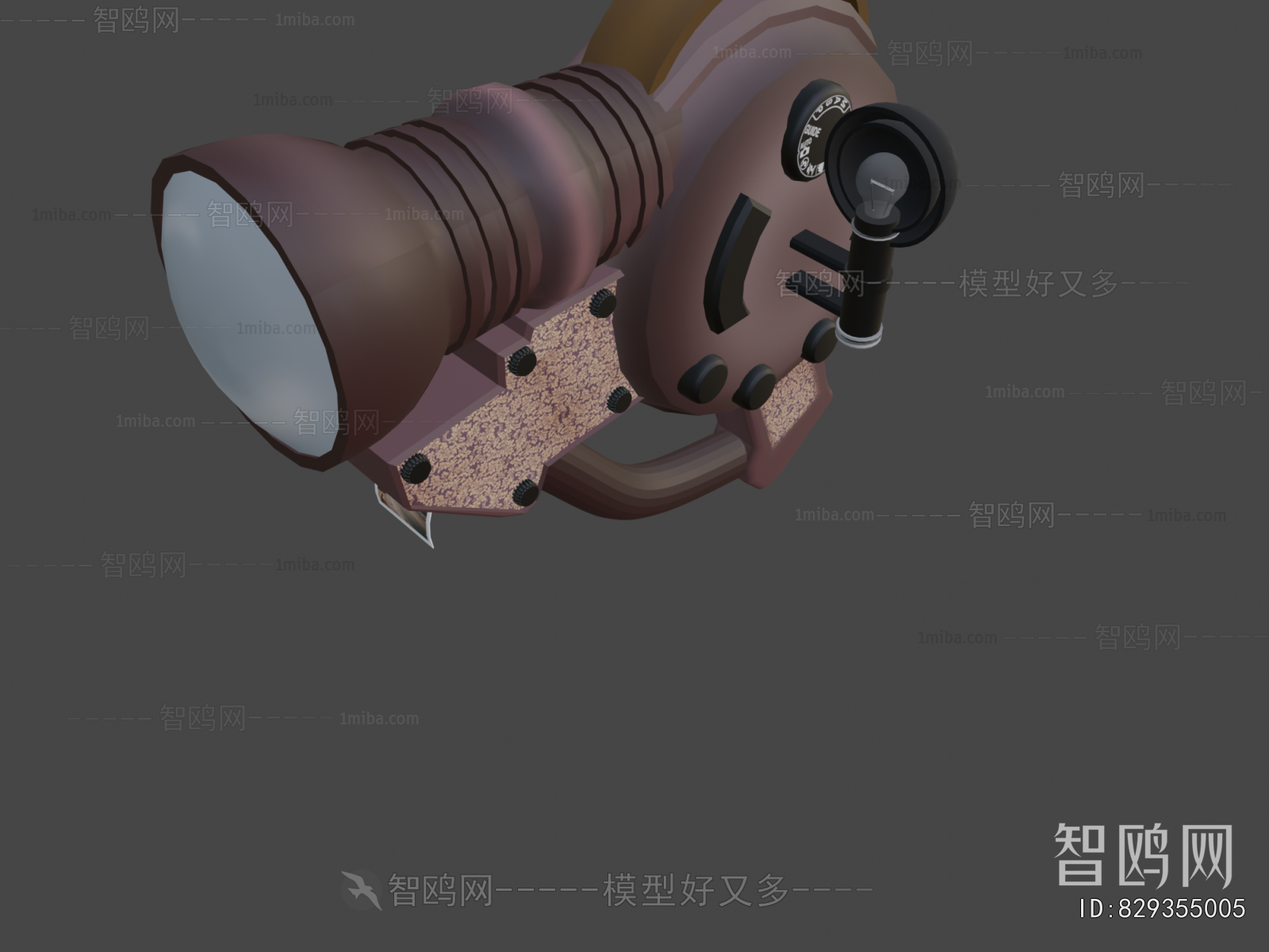 Modern Military Equipment